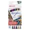 Edding® Festive Colors 5100 Acrylic Marker Medium Set